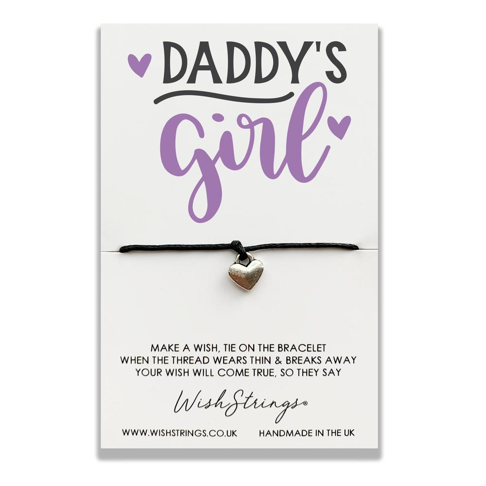 Daddys girl hot sale gifts